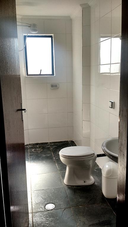 Apartamento Guaica Lägenhet Praia Grande  Exteriör bild