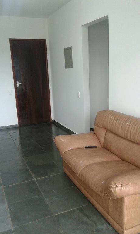 Apartamento Guaica Lägenhet Praia Grande  Exteriör bild